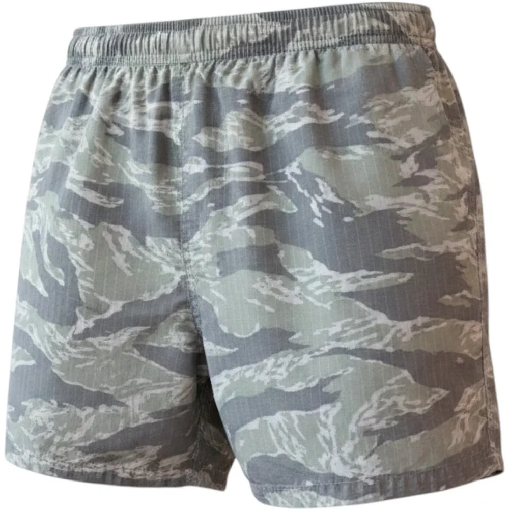 AllSaints‎ Camo Shorts Men's Medium